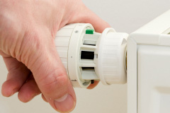 Rough Bank central heating repair costs