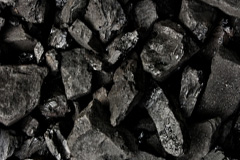 Rough Bank coal boiler costs