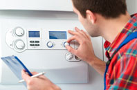 free commercial Rough Bank boiler quotes